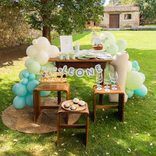 Compleanni bimbi