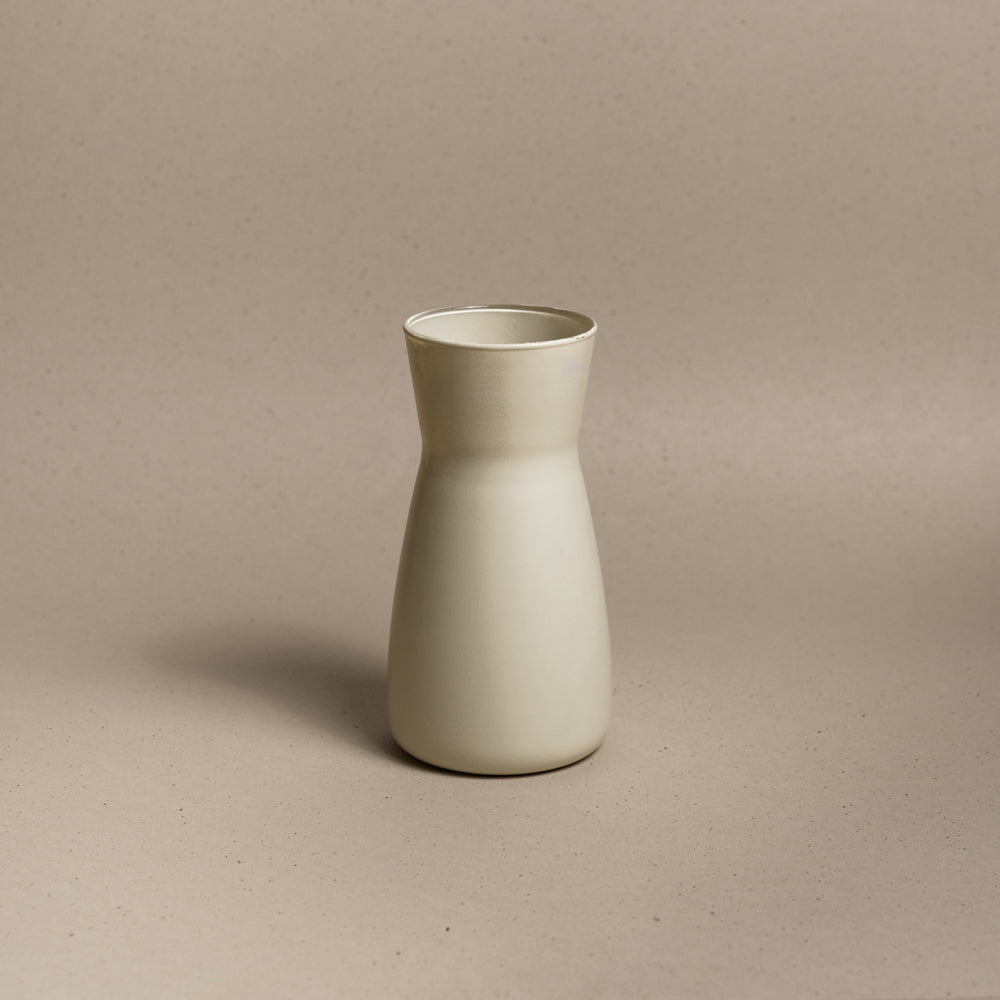 Vaso liscio centrotavola