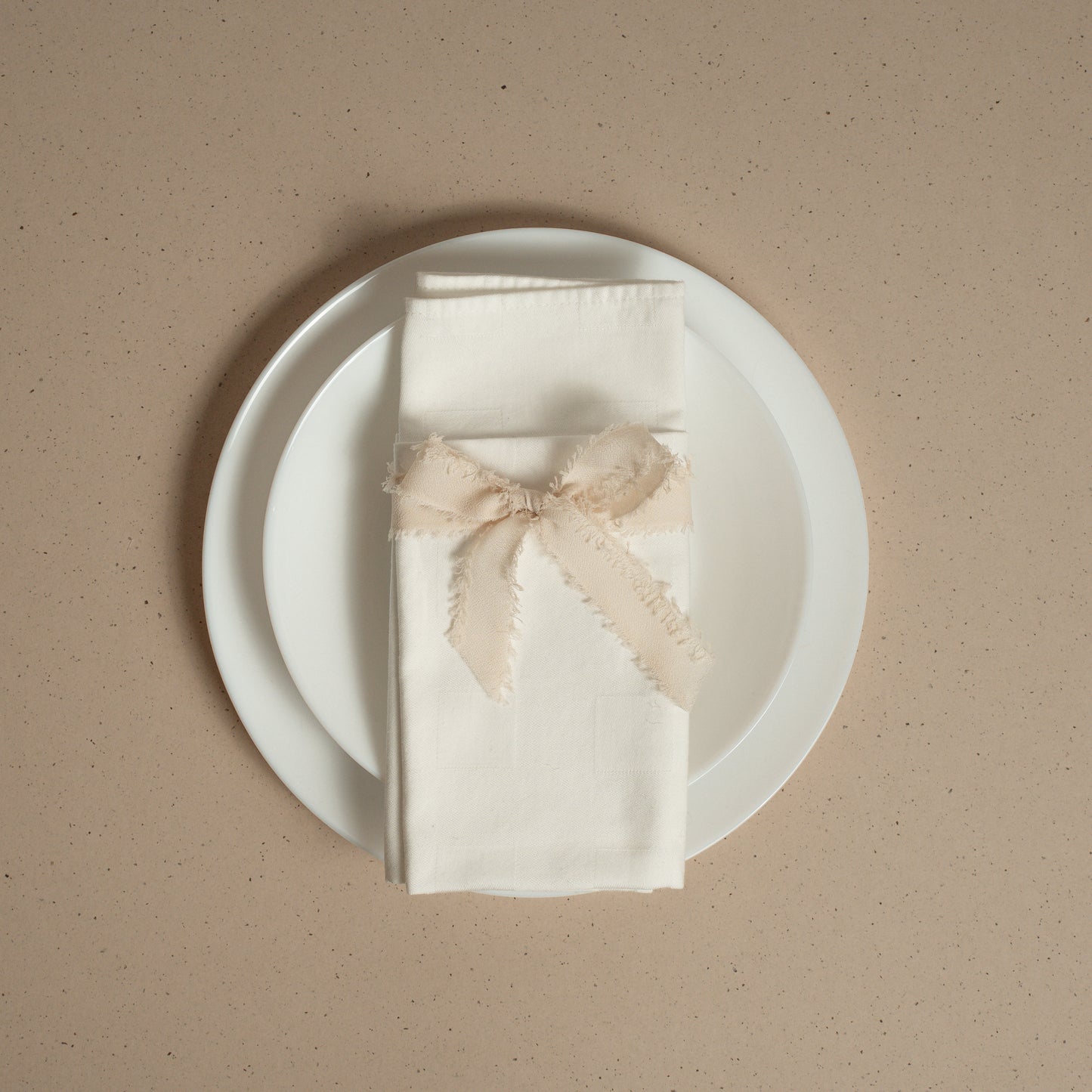 Nastro chiudi tovagliolo