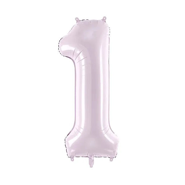 Palloncini giganti numero