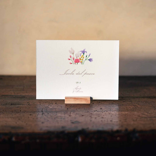 Titolo Isola Matrimonio