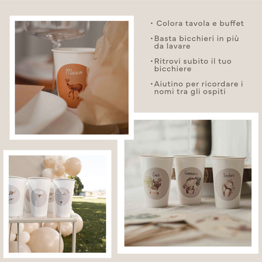 Segna bicchieri
