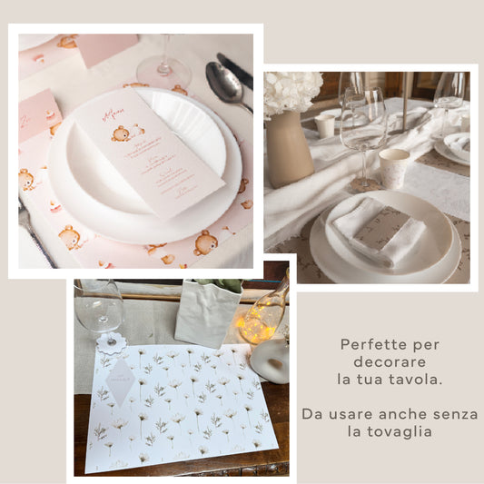 Sottopiatto