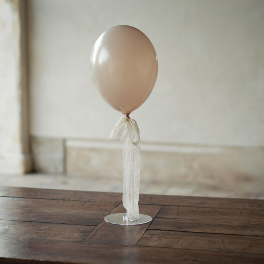 Palloncini da tavolo