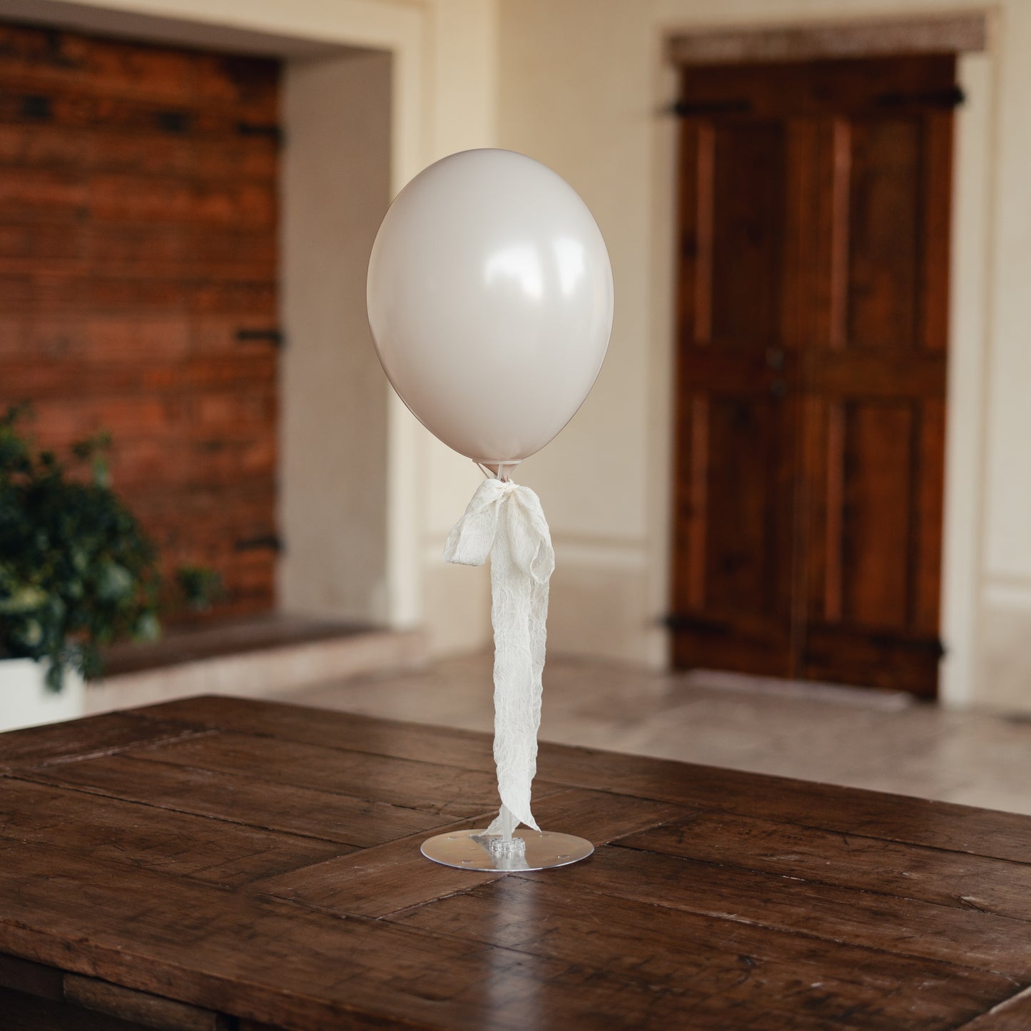 Palloncini da tavolo