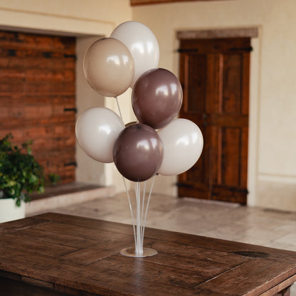 Palloncini da tavolo