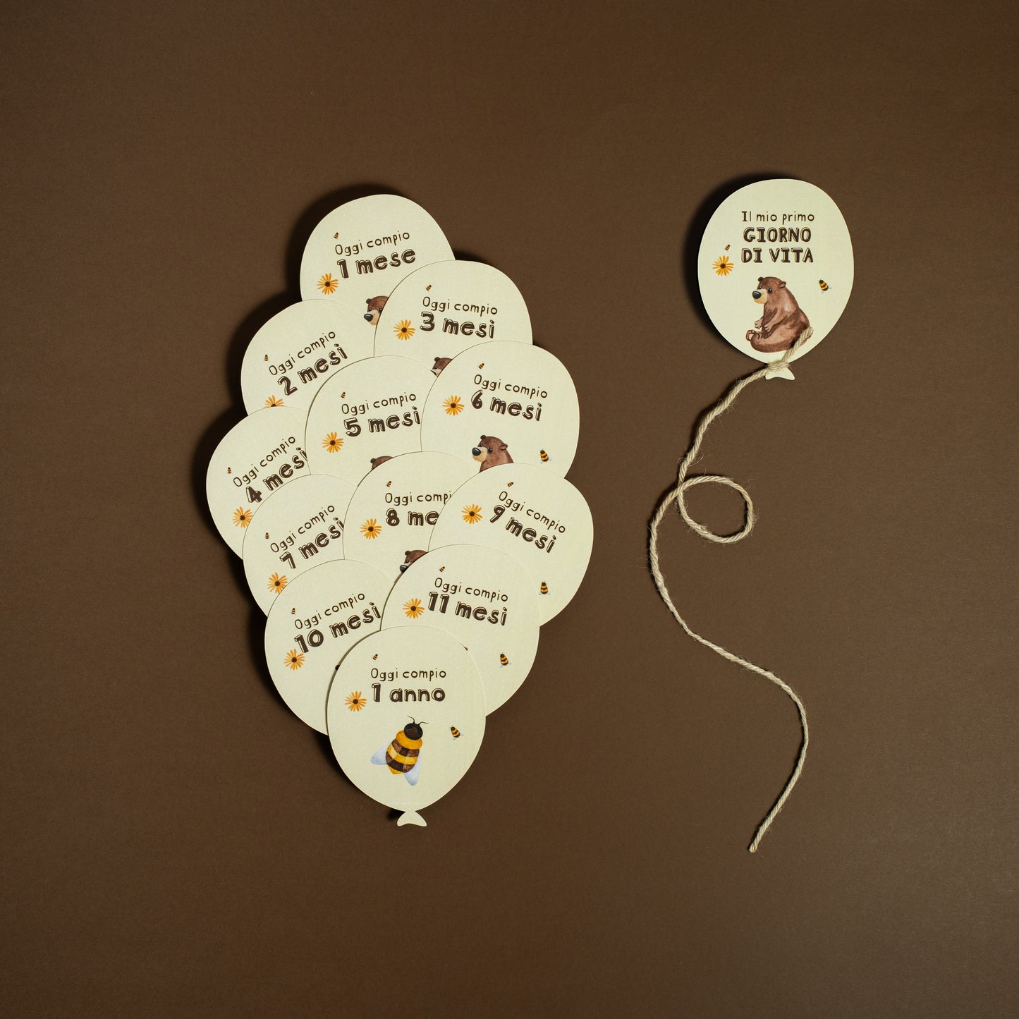 Card Complemese