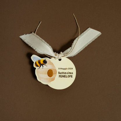 Tag bomboniera
