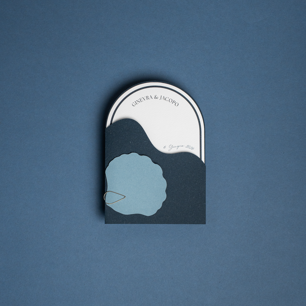 Partecipazione Blu Mediterraneo