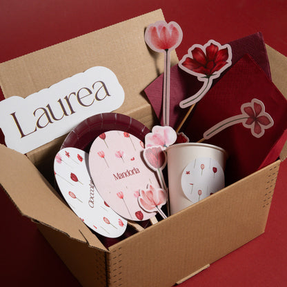 LAUREA a Buffet