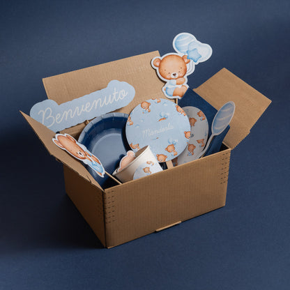 NASCITA Party Box