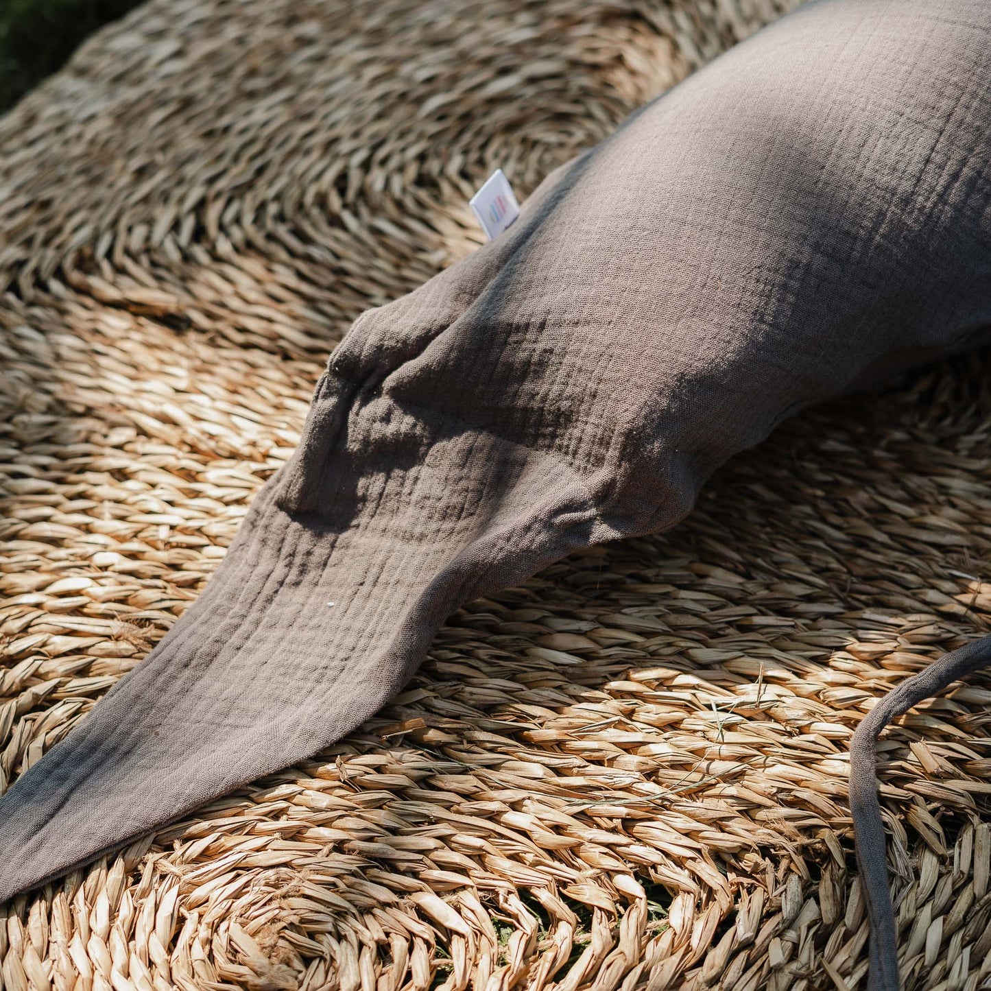 Fodera cuscino luna