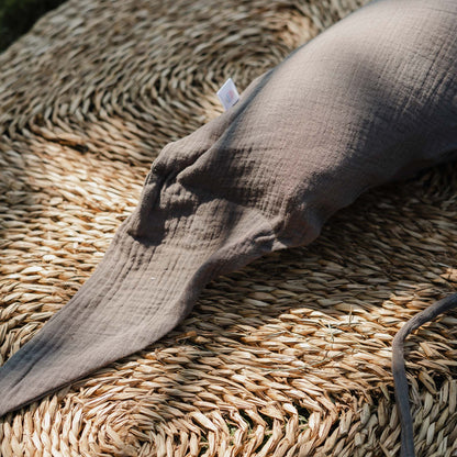 Fodera cuscino luna