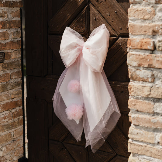 Fiocco nascita