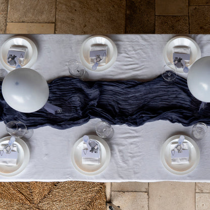 KIT BATTESIMO COMPLETO – decorazioni - allestimento tavolo- angolo bomboniere - set fotografico