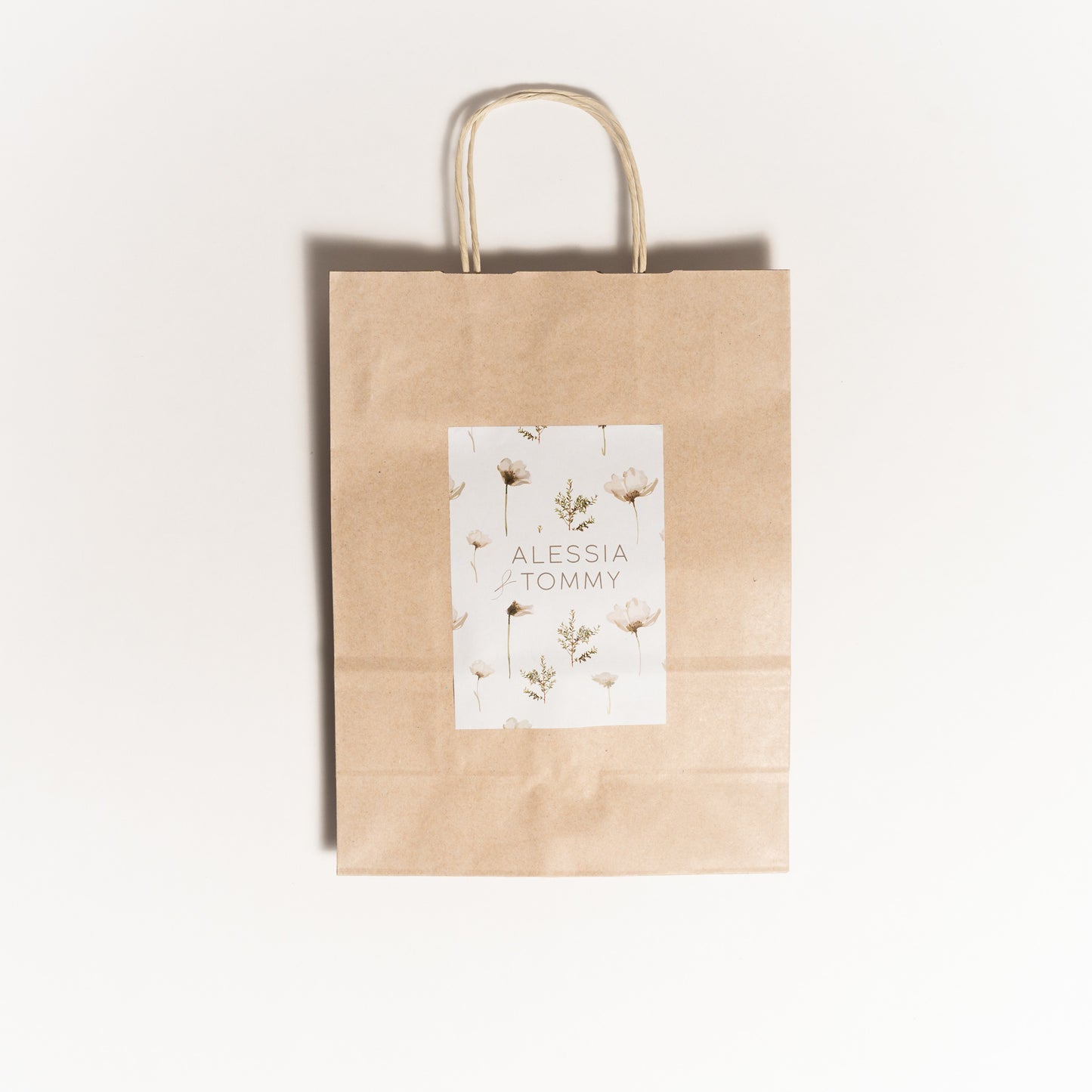 Wedding Bag