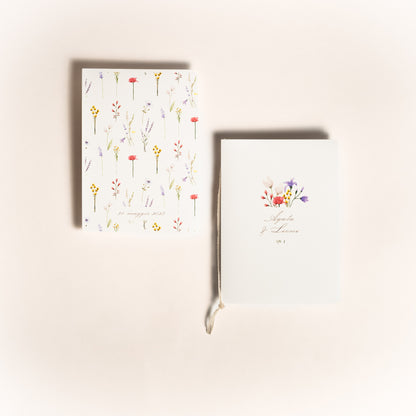 Libretto Messa