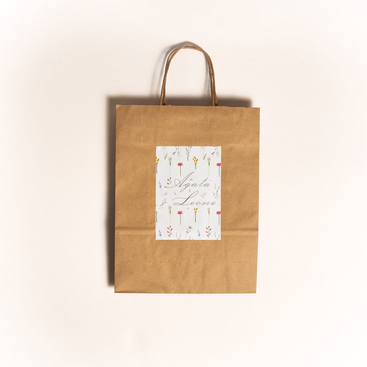 Wedding Bag