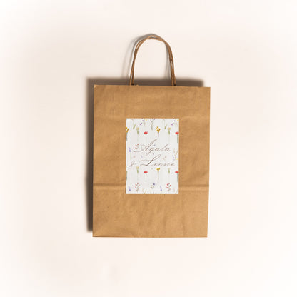 Wedding Bag