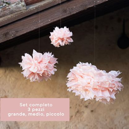 Fiori di carta