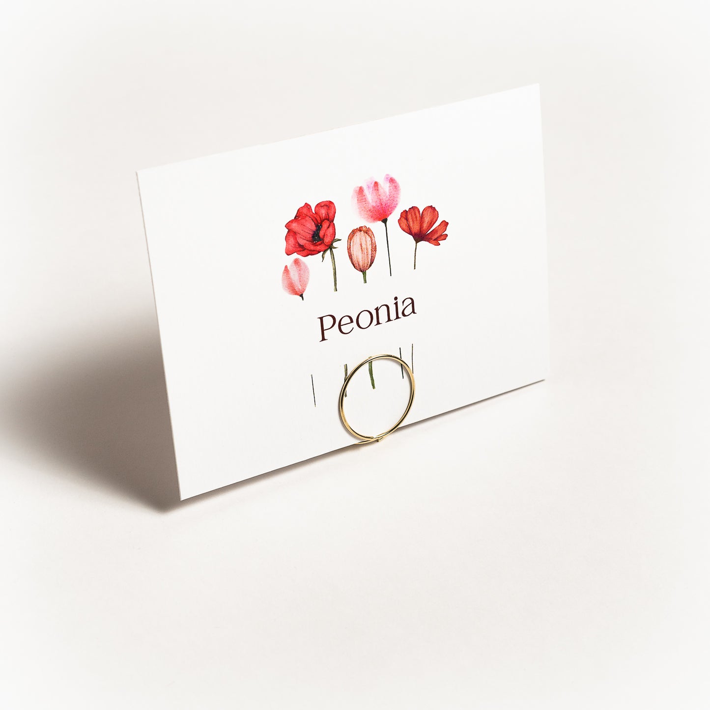 Segna tavolo