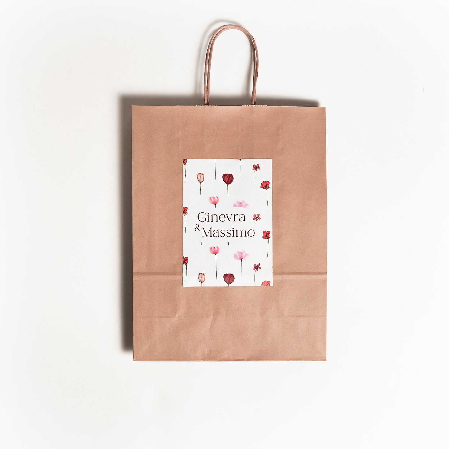 Wedding Bag