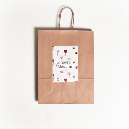 Wedding Bag