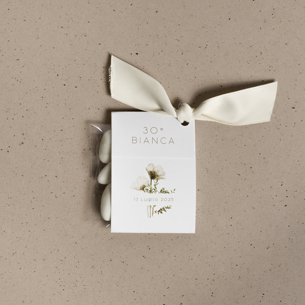 Confezione bombiniera