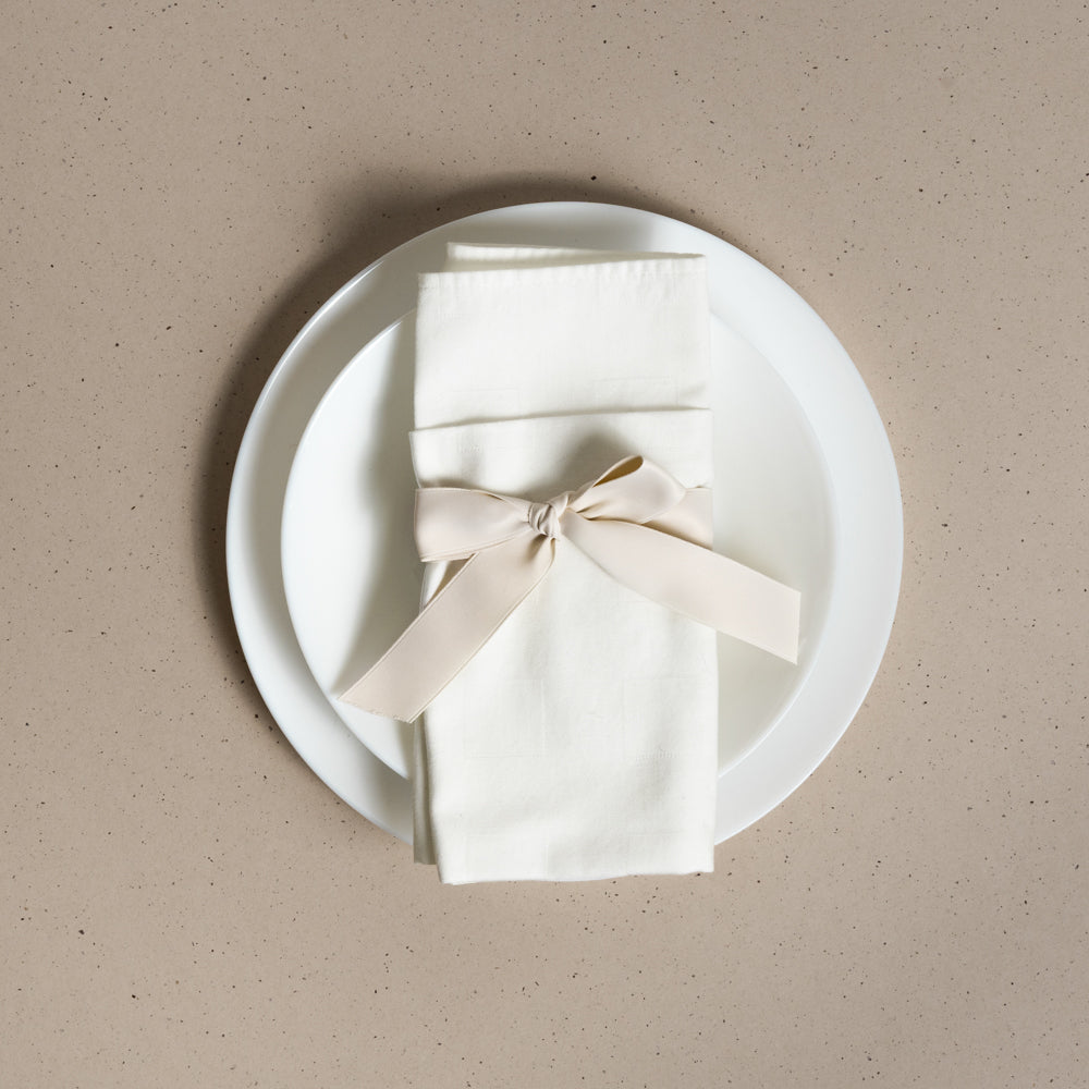 Nastro chiudi tovagliolo