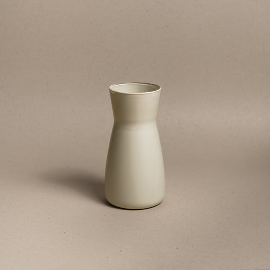 Vaso liscio centrotavola