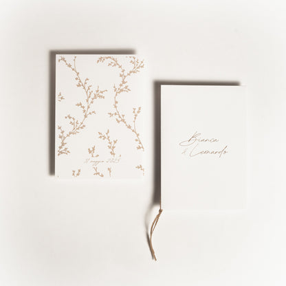 Libretto Messa