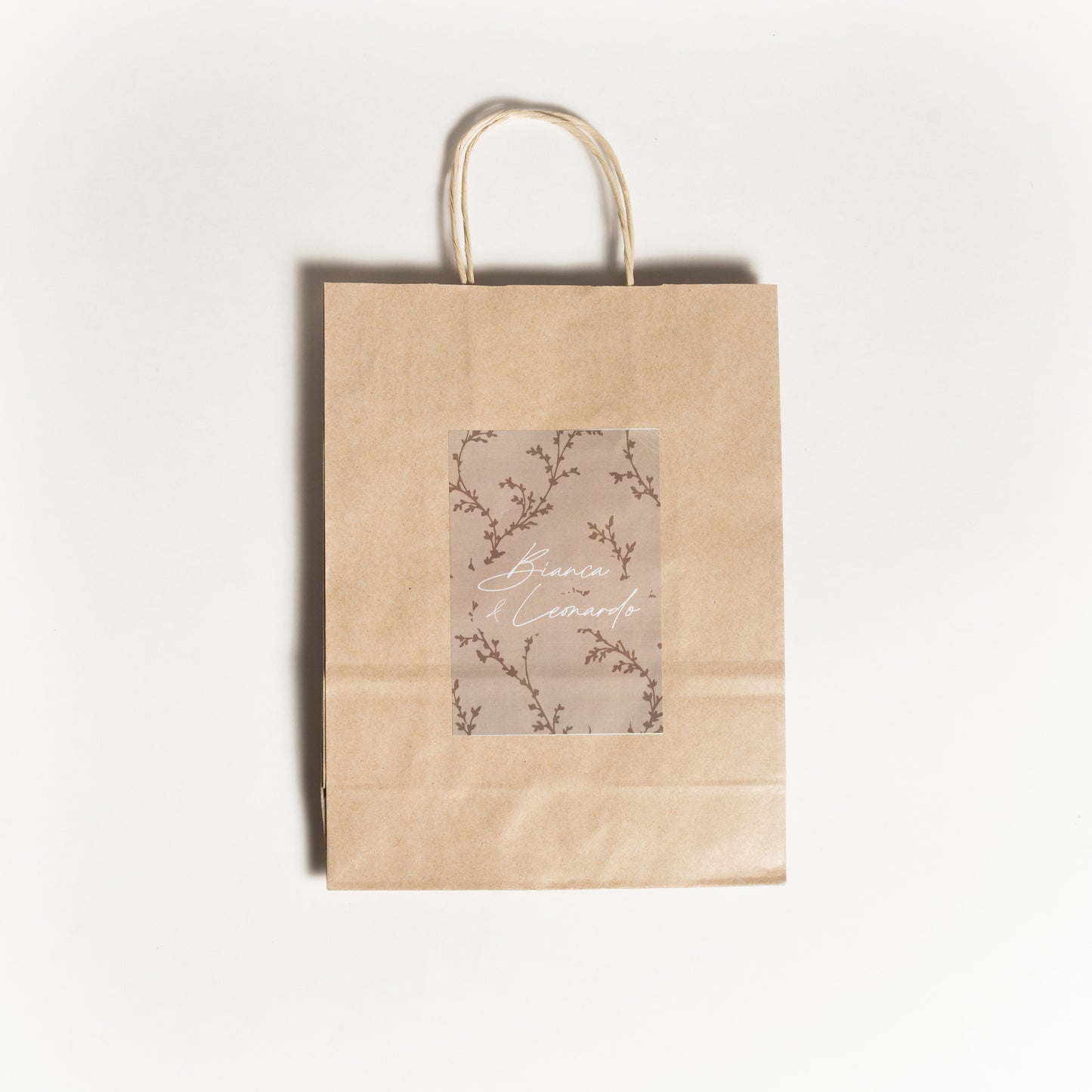 Wedding Bag