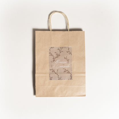 Wedding Bag
