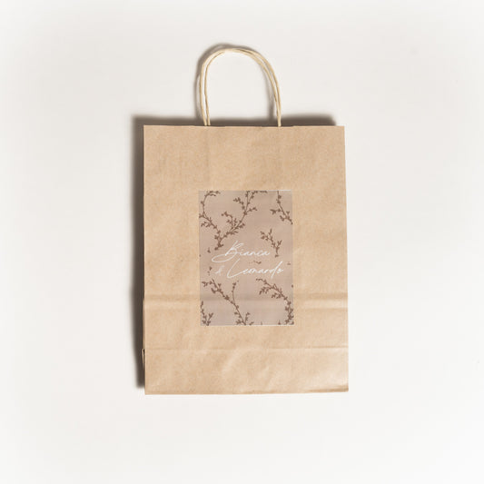 Wedding Bag