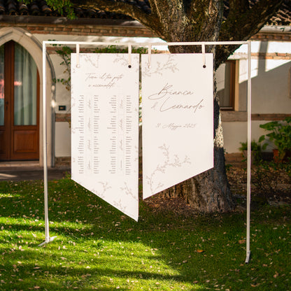 Tableau Mariage Pannelli