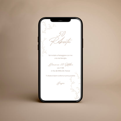 Invito Digitale