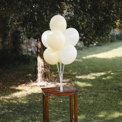 Palloncini da tavolo