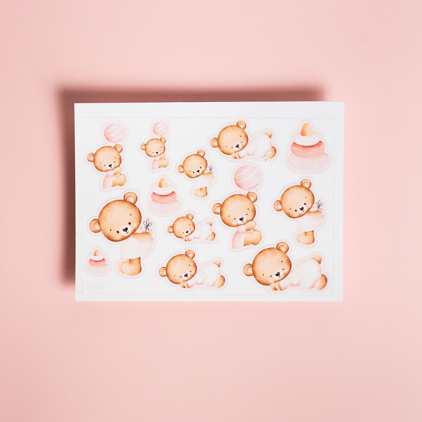 Stikers