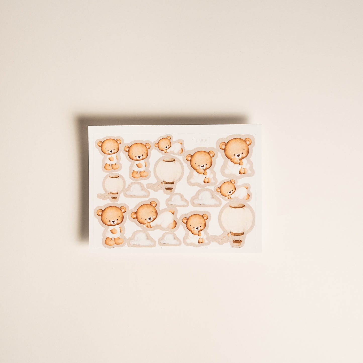 Stikers