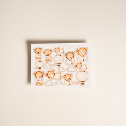 Stikers