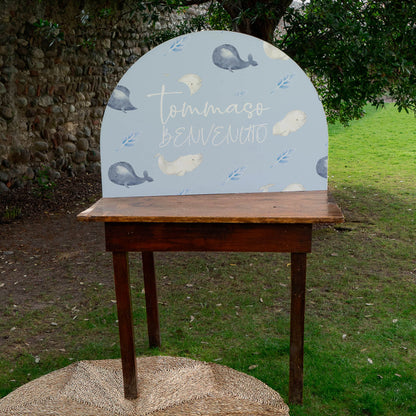 Pannello da tavolo