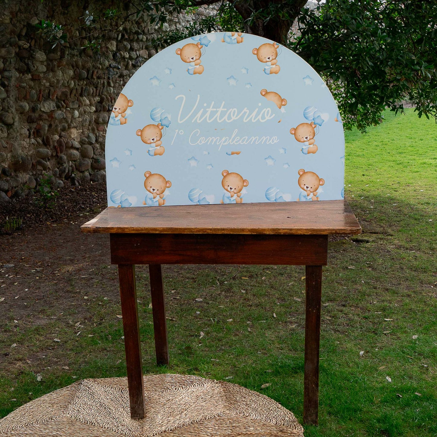 Pannello da tavolo