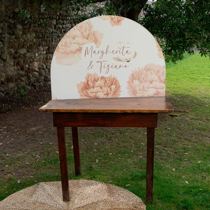 Pannello da tavolo
