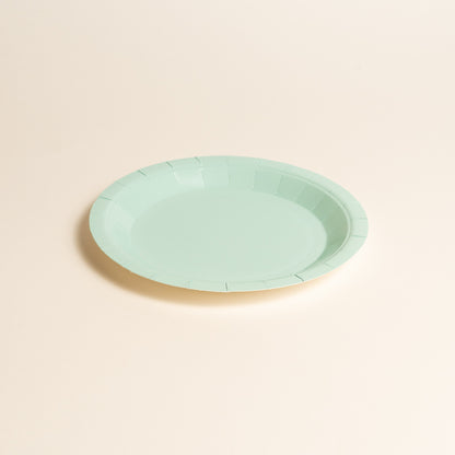Piatti Colorati