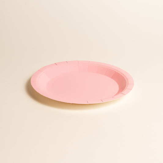 Piatti Colorati