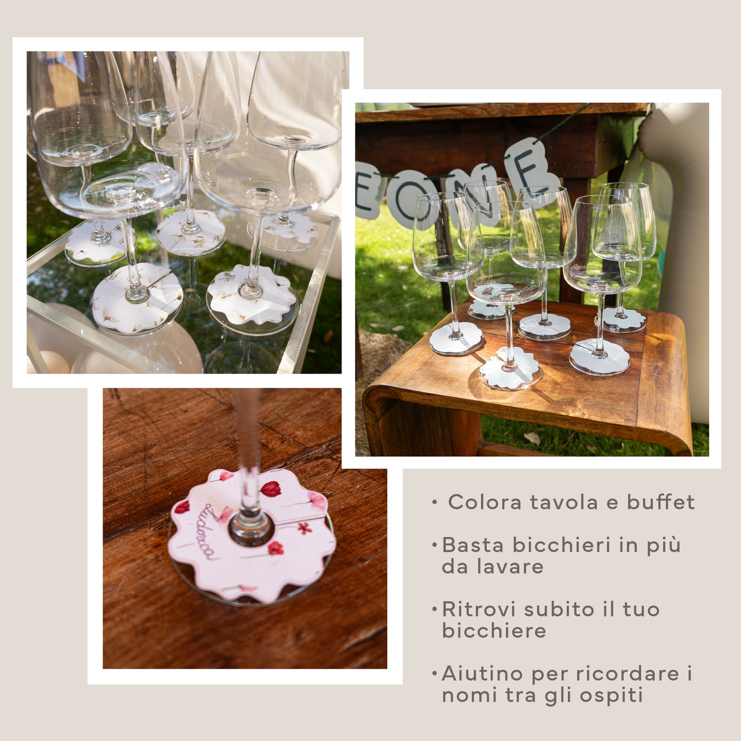 Segna calice