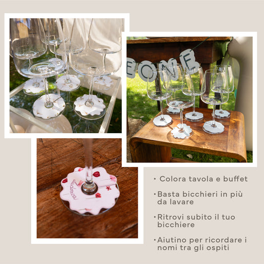 Segna calice
