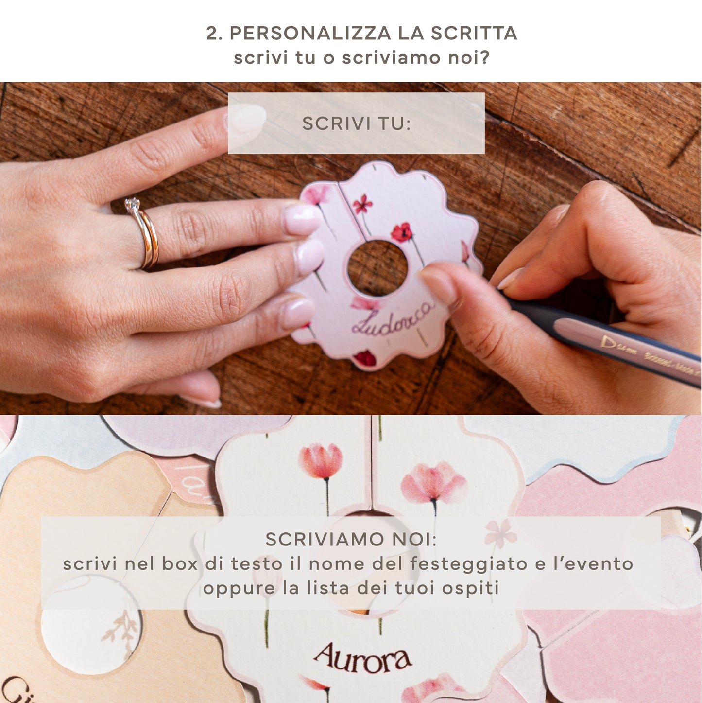 Segna calice