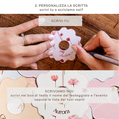 Segna calice