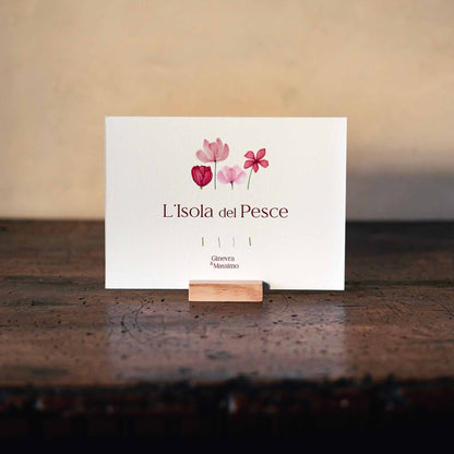 Titolo Isola Matrimonio